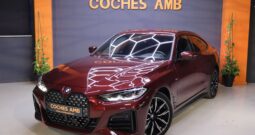 BMW 420I GRANATE modIMG_9408