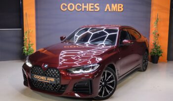 BMW 420I GRANATE modIMG_9408