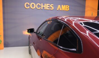 BMW Serie 4 420i Gran Coupe lleno