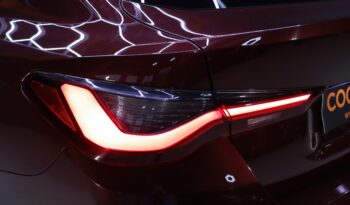 BMW Serie 4 420i Gran Coupe lleno