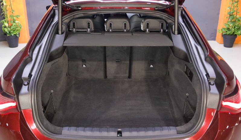 BMW Serie 4 420i Gran Coupe lleno