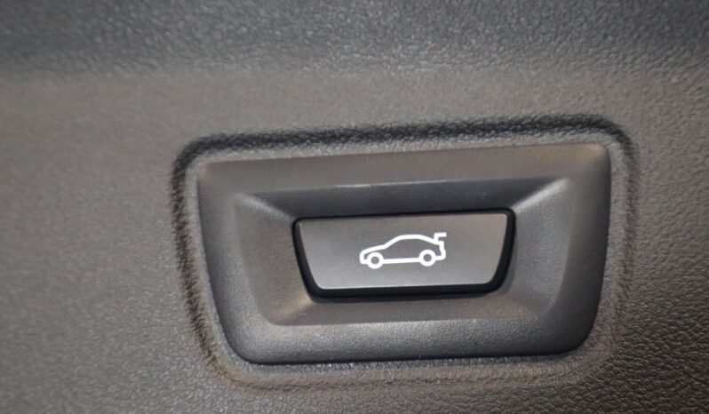 BMW Serie 4 420i Gran Coupe lleno