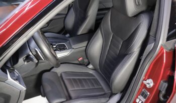 BMW Serie 4 420i Gran Coupe lleno