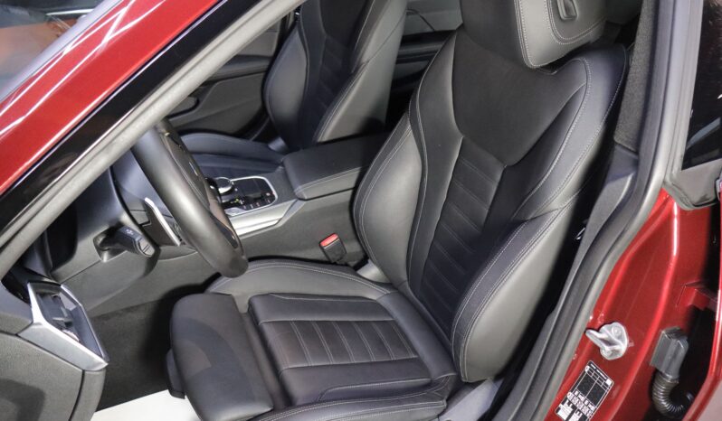 BMW Serie 4 420i Gran Coupe lleno