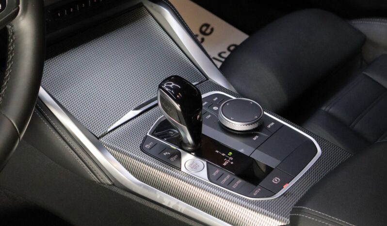 BMW Serie 4 420i Gran Coupe lleno