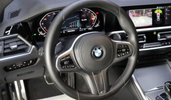 BMW Serie 4 420i Gran Coupe lleno