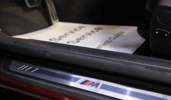 BMW Serie 4 420i Gran Coupe lleno