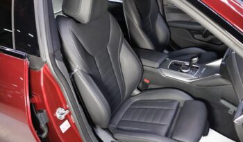 BMW Serie 4 420i Gran Coupe lleno