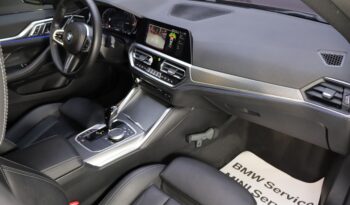 BMW Serie 4 420i Gran Coupe lleno