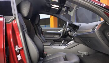 BMW Serie 4 420i Gran Coupe lleno