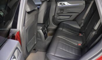 BMW Serie 4 420i Gran Coupe lleno