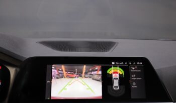 BMW Serie 4 420i Gran Coupe lleno