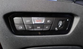 BMW Serie 4 420i Gran Coupe lleno