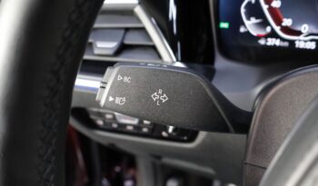 BMW Serie 4 420i Gran Coupe lleno