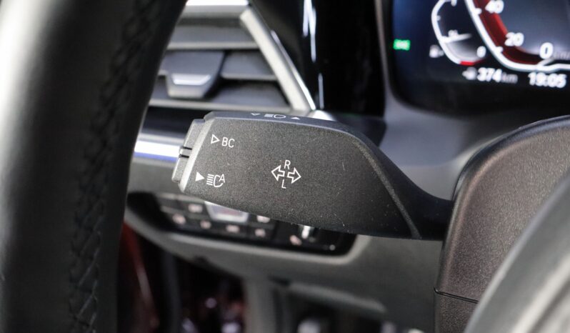 BMW Serie 4 420i Gran Coupe lleno