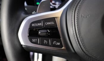 BMW Serie 4 420i Gran Coupe lleno