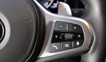 BMW Serie 4 420i Gran Coupe lleno