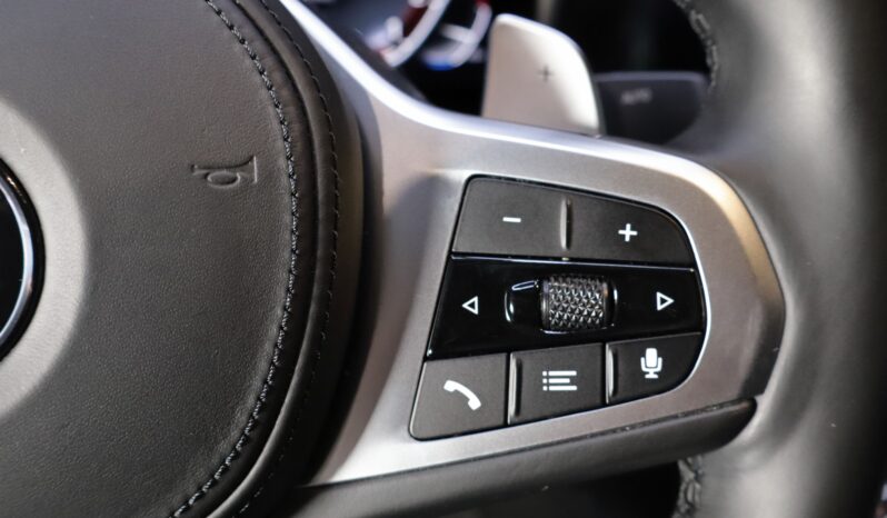 BMW Serie 4 420i Gran Coupe lleno