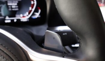 BMW Serie 4 420i Gran Coupe lleno