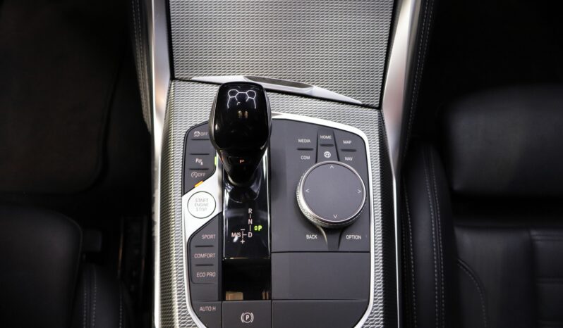 BMW Serie 4 420i Gran Coupe lleno