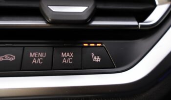 BMW Serie 4 420i Gran Coupe lleno