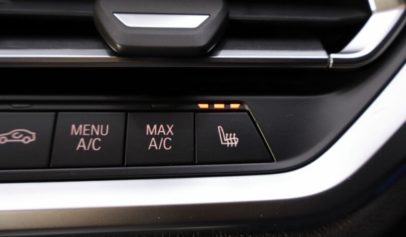 BMW Serie 4 420i Gran Coupe lleno