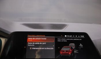 BMW Serie 4 420i Gran Coupe lleno