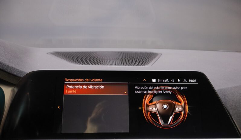 BMW Serie 4 420i Gran Coupe lleno