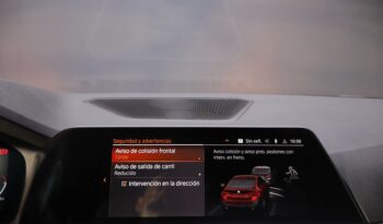 BMW Serie 4 420i Gran Coupe lleno