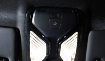 BMW Serie 4 420i Gran Coupe lleno