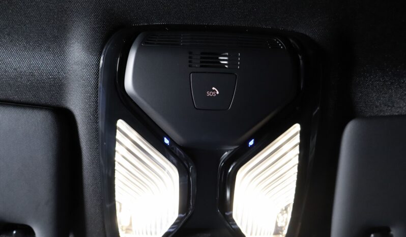 BMW Serie 4 420i Gran Coupe lleno