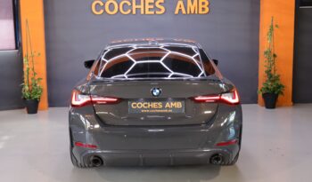 BMW 430i xDrive Gran Coupe lleno