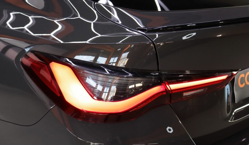 BMW 430i xDrive Gran Coupe lleno