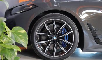 BMW 430i xDrive Gran Coupe lleno