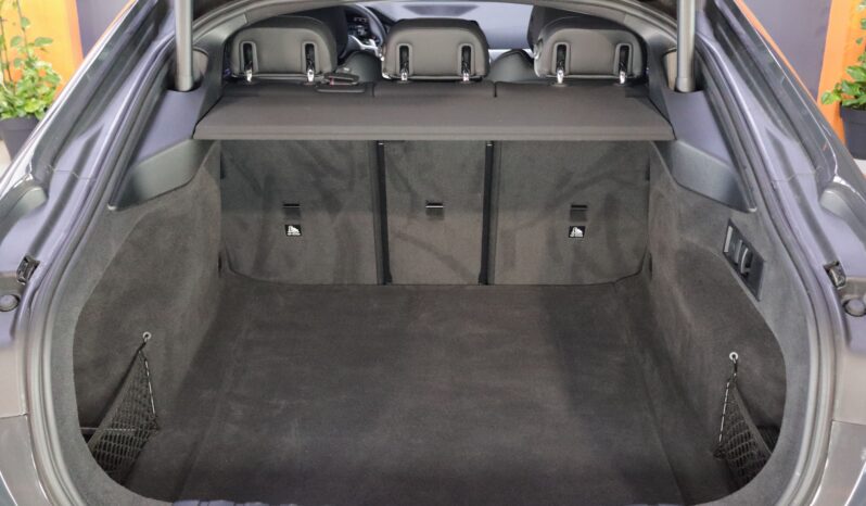 BMW 430i xDrive Gran Coupe lleno