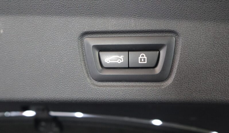 BMW 430i xDrive Gran Coupe lleno