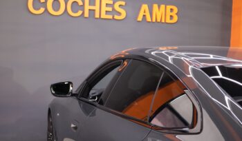 BMW 430i xDrive Gran Coupe lleno