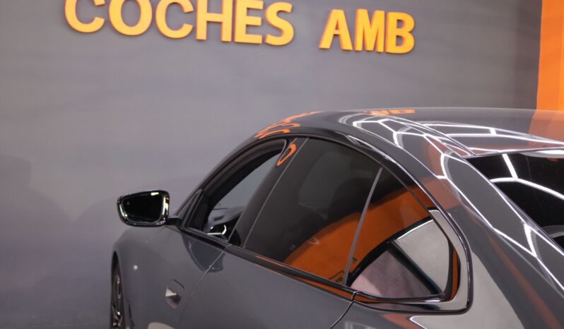 BMW 430i xDrive Gran Coupe lleno