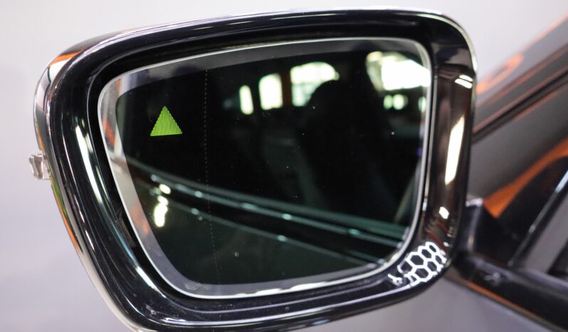 BMW 430i xDrive Gran Coupe lleno