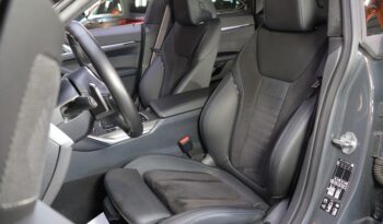 BMW 430i xDrive Gran Coupe lleno