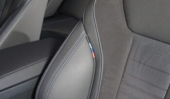 BMW 430i xDrive Gran Coupe lleno