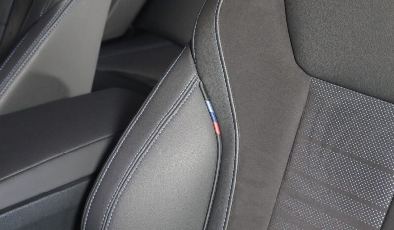 BMW 430i xDrive Gran Coupe lleno