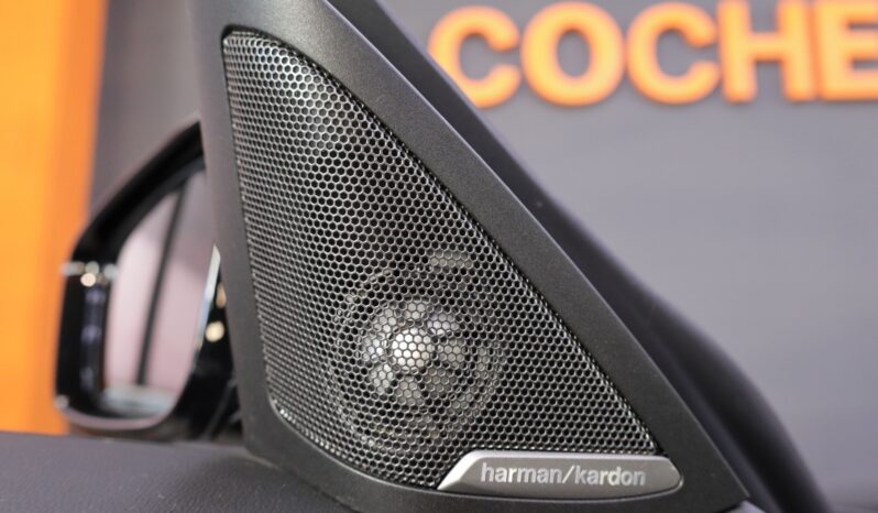 BMW 430i xDrive Gran Coupe lleno