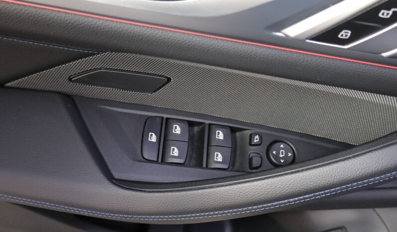 BMW 430i xDrive Gran Coupe lleno