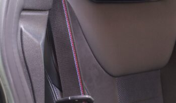 BMW 430i xDrive Gran Coupe lleno