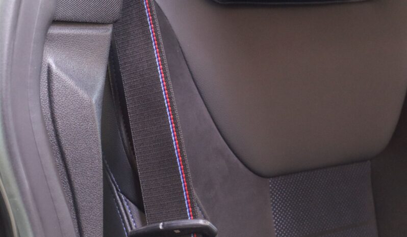 BMW 430i xDrive Gran Coupe lleno