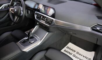 BMW 430i xDrive Gran Coupe lleno