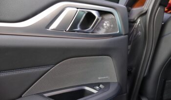 BMW 430i xDrive Gran Coupe lleno