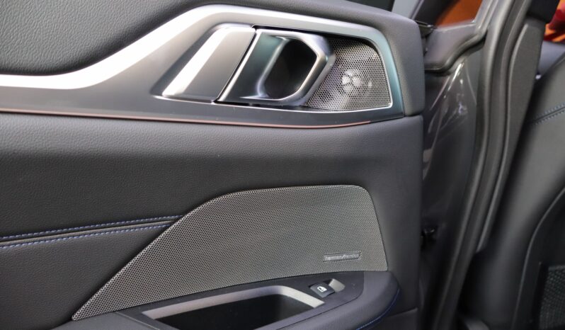 BMW 430i xDrive Gran Coupe lleno