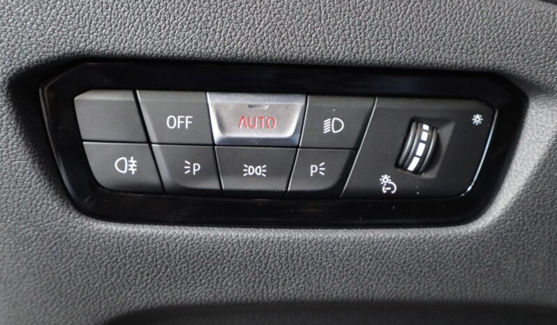 BMW 430i xDrive Gran Coupe lleno